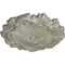 Ekena Millwork Plymouth Ceiling Medallion (Fits Canopies up to 1 5/8"), Hnd-Painted Flash Gold, 16 3/4"OD x 1 3/8"P CM16PLFLS - alternate 4